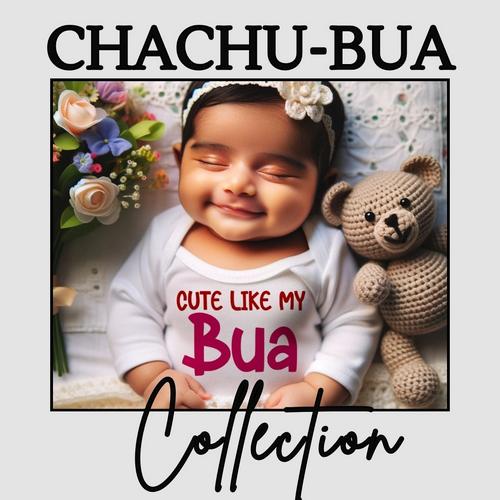 chachu bua collection
