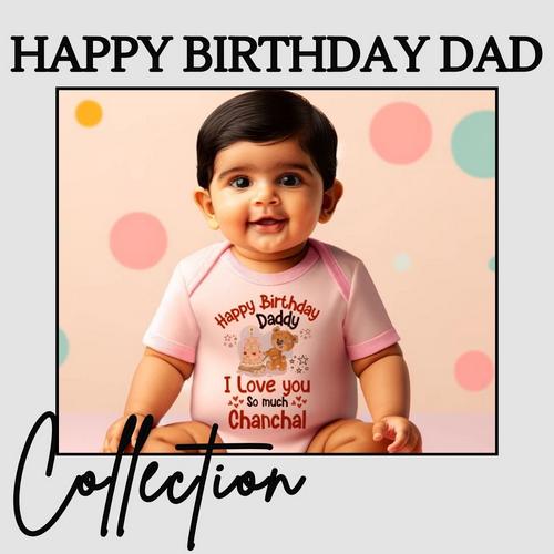happy birthday dad collection