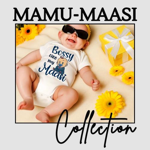 mamu maasi collection