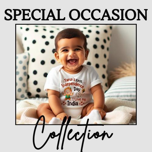 Special Occasion Collection
