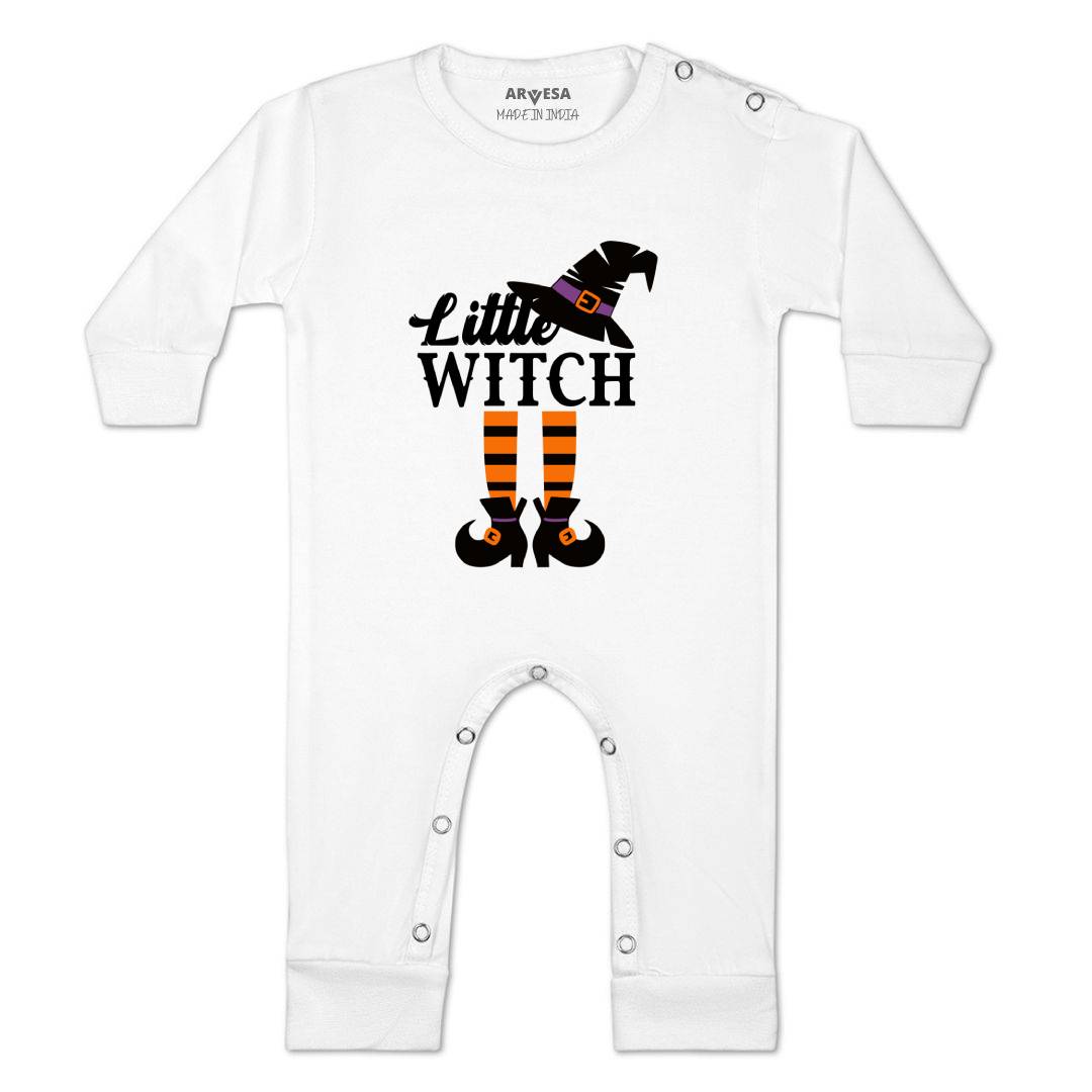 Arvesa Design-1143 Halloween My First Baby Boy and Baby Girl Dress .