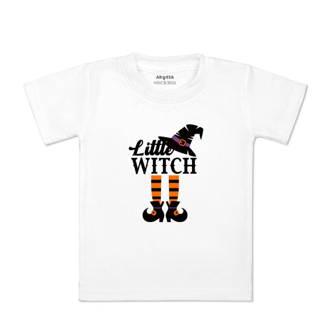 Arvesa Design-1143 Halloween My First Baby Boy and Baby Girl Dress .