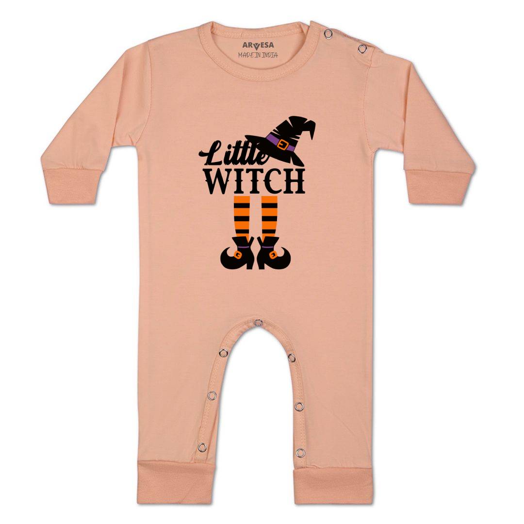 Arvesa Design-1143 Halloween My First Baby Boy and Baby Girl Dress .