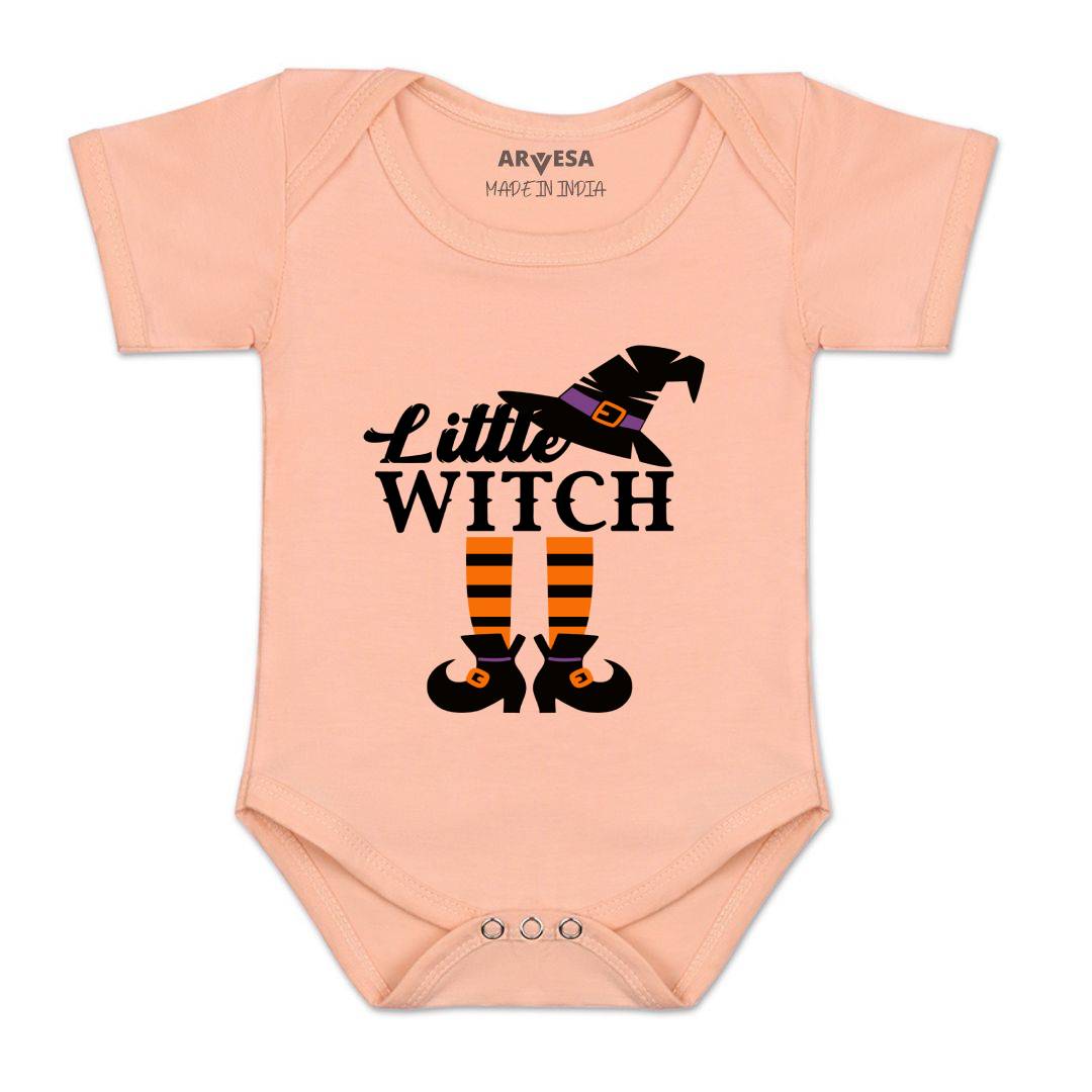 Arvesa Design-1143 Halloween My First Baby Boy and Baby Girl Dress .