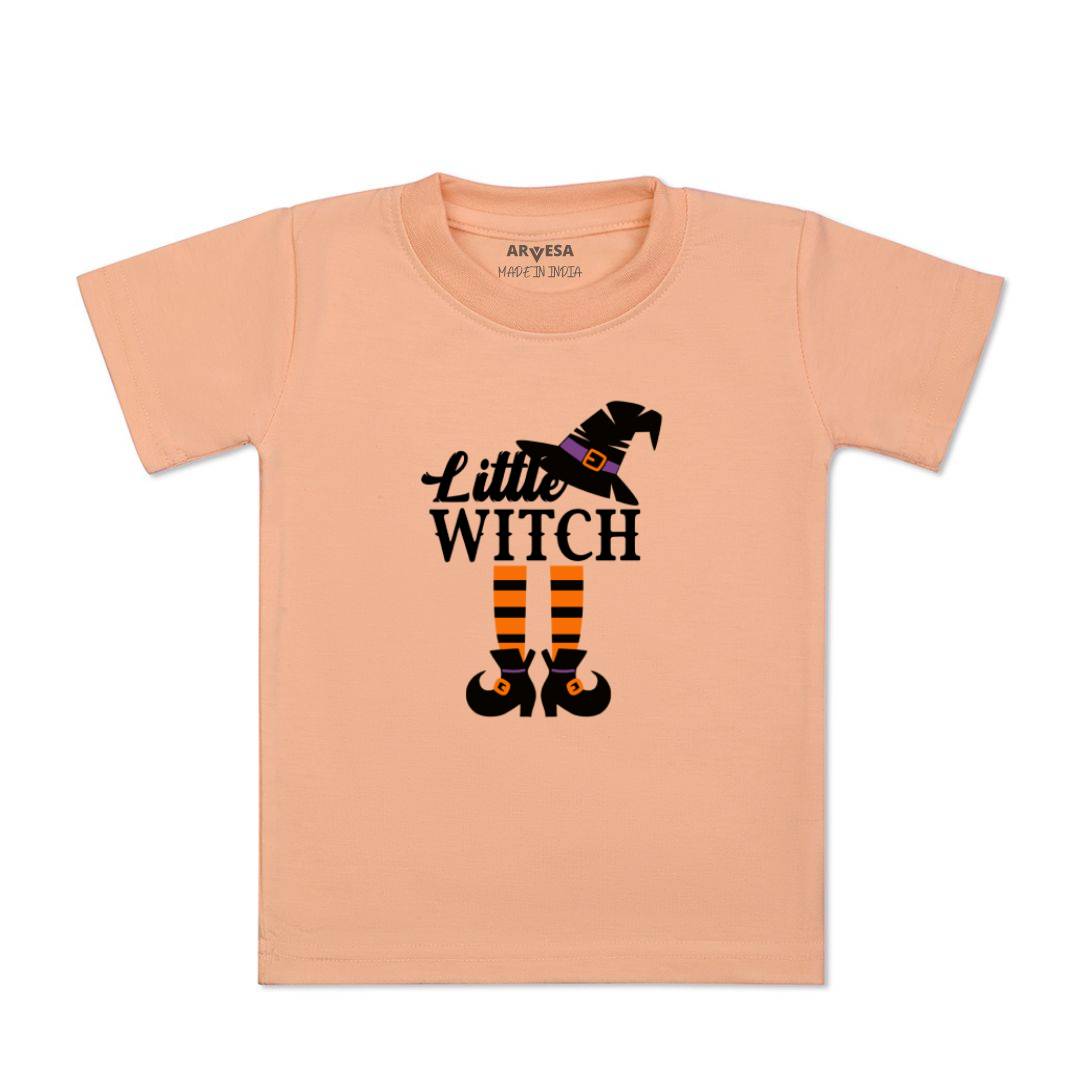 Arvesa Design-1143 Halloween My First Baby Boy and Baby Girl Dress .