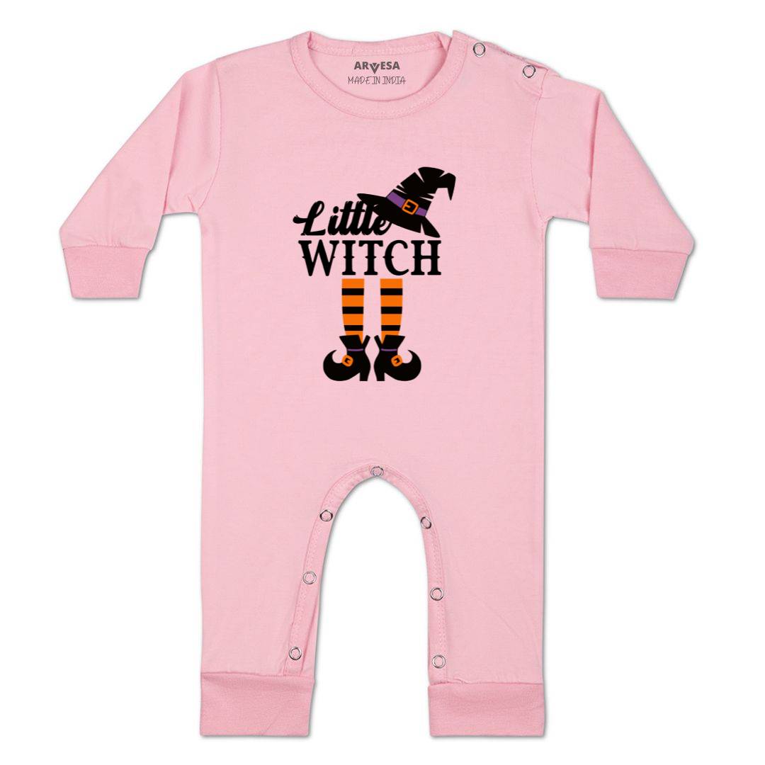 Arvesa Design-1143 Halloween My First Baby Boy and Baby Girl Dress .