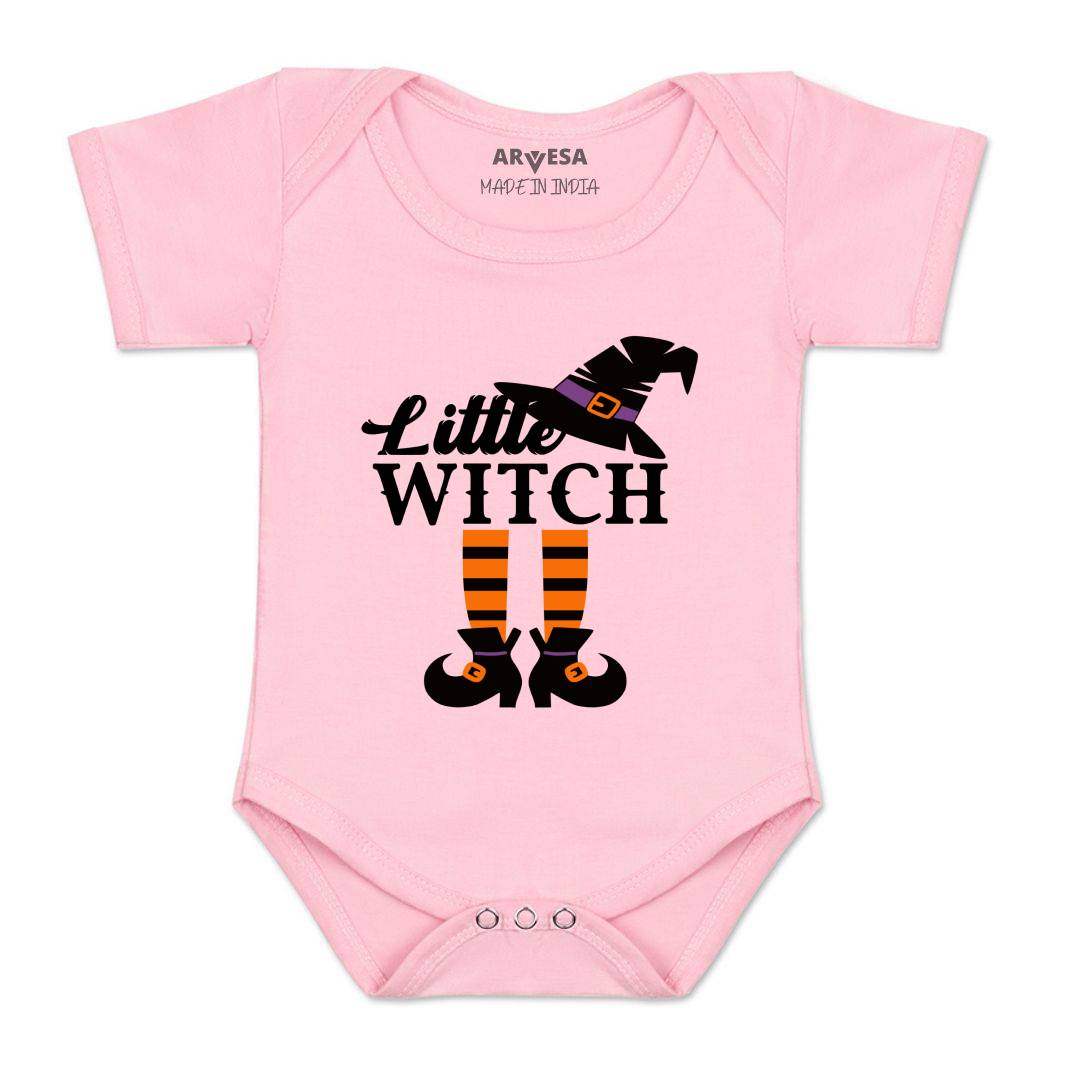 Arvesa Design-1143 Halloween My First Baby Boy and Baby Girl Dress .