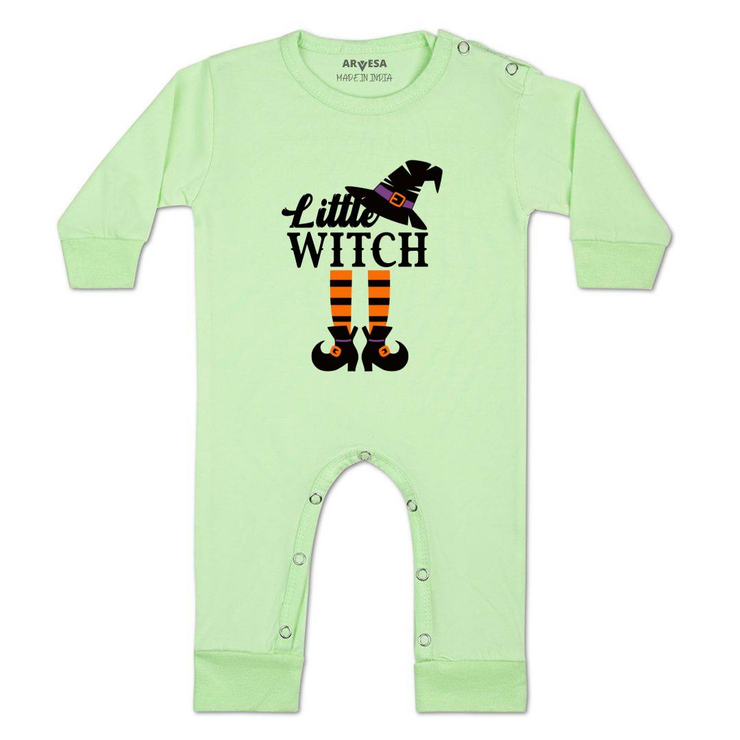 Arvesa Design-1143 Halloween My First Baby Boy and Baby Girl Dress .