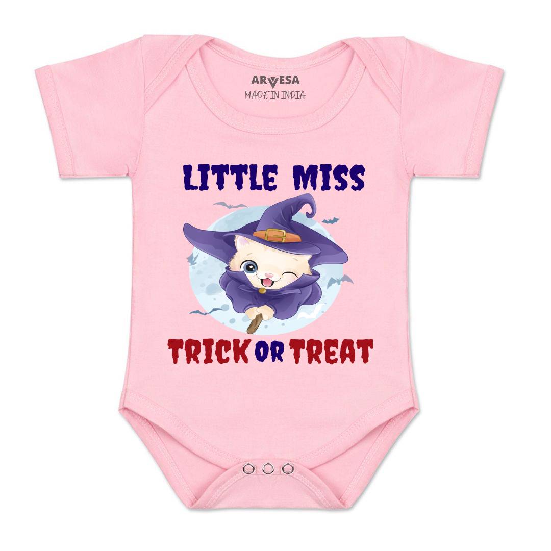 Arvesa Design-1148 Halloween My First Baby Boy and Baby Girl Dress .