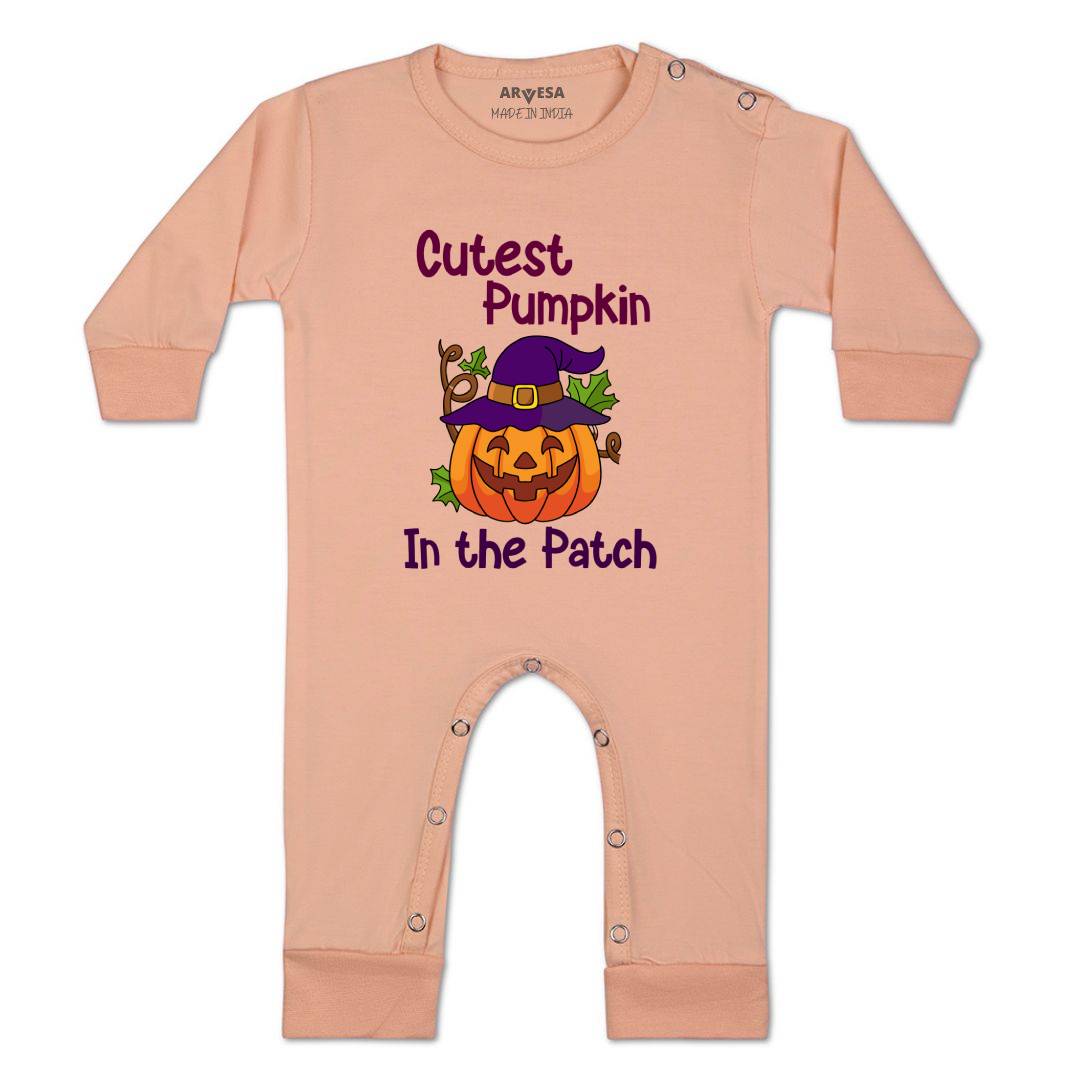 Arvesa Design-1149 Halloween My First Baby Boy and Baby Girl Dress .