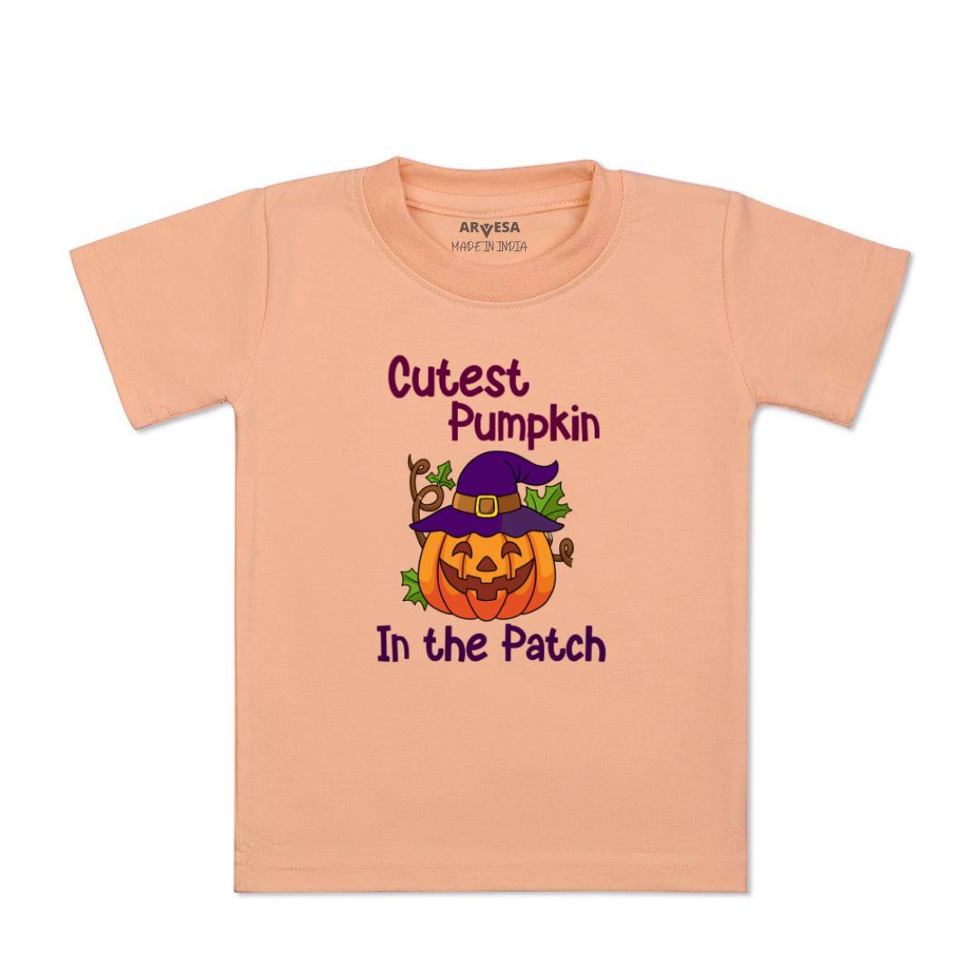 Arvesa Design-1149 Halloween My First Baby Boy and Baby Girl Dress .