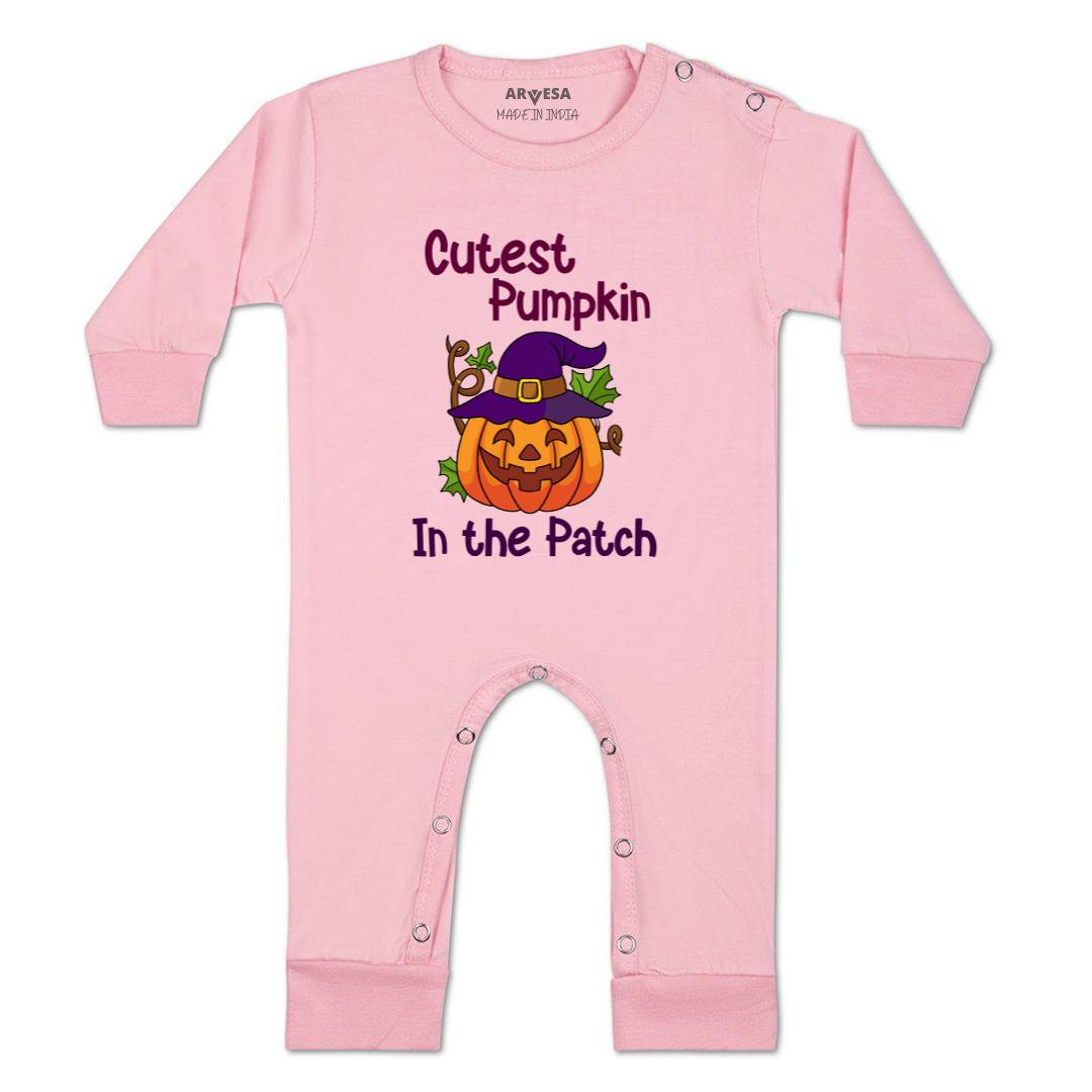 Arvesa Design-1149 Halloween My First Baby Boy and Baby Girl Dress .