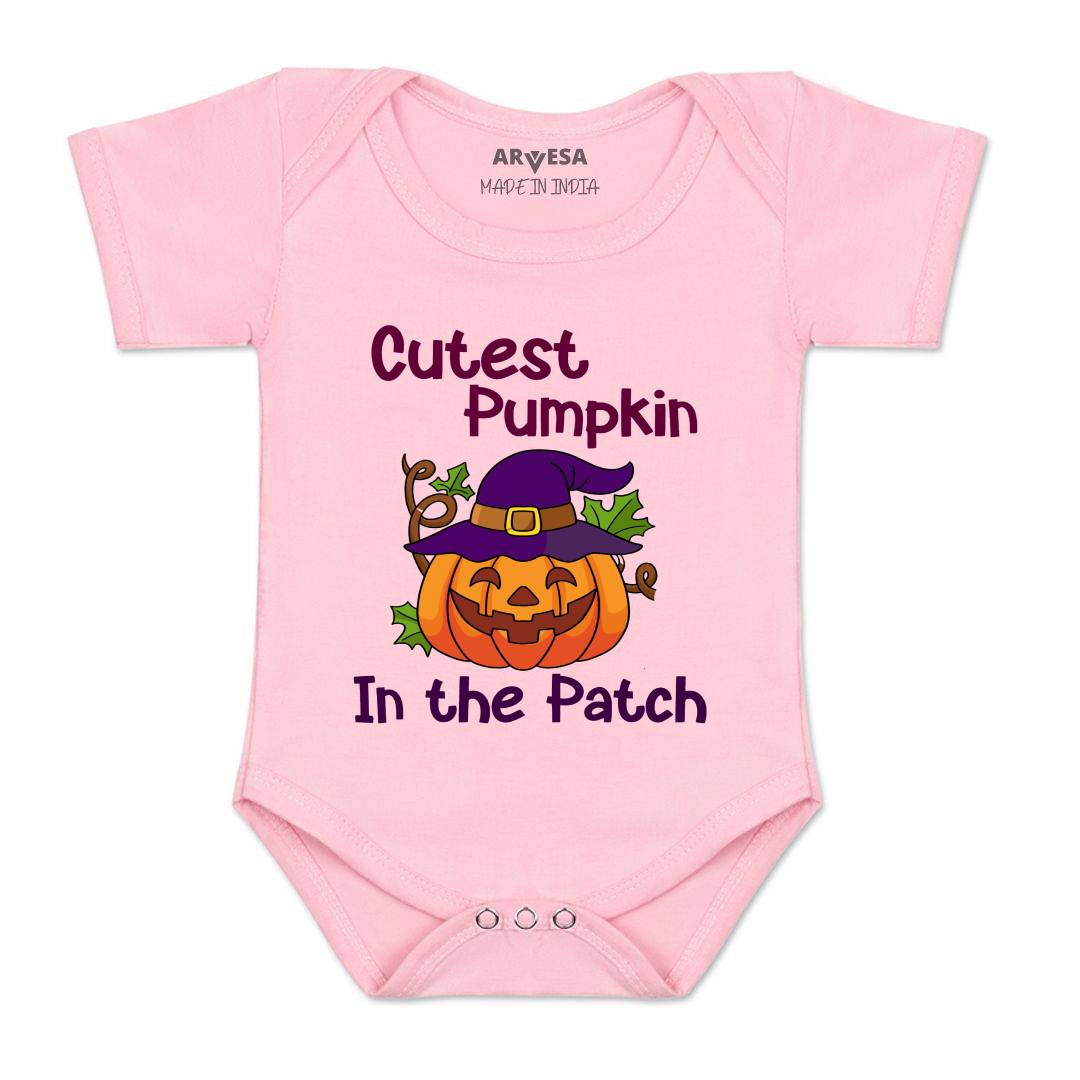 Arvesa Design-1149 Halloween My First Baby Boy and Baby Girl Dress .