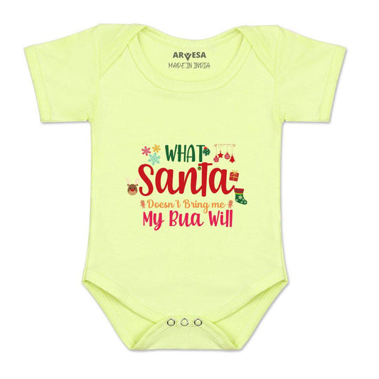 Arvesa Design-543 Christmas My First Baby Boy and Baby Girl Dress .